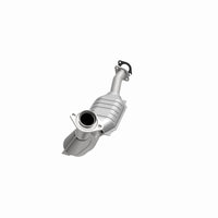 MagnaFlow DF Catalytic Conv 03-06 Ford Crown Victoria / 03-06 Lincoln Town Car 4.6L (California)