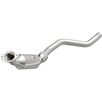 MagnaFlow Direct Fit Catalytic Converter 2005 Chrysler 300C 5.7L V8 / 2005 Dodge Magnum 5.7L V8