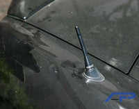 Agency Power Universal Billet Shorty Antenna - Black