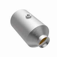 MagnaFlow Universal Catalytic Converter 2.50 Mid O2 CA