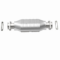 MagnaFlow 89-95 Mazda MPV/626/MX6 CA Direct Fit Converter