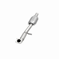 MagnaFlow Direct Fit Catalytic Converter Volvo S40/V40 1.9L Rear