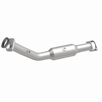 MagnaFlow Direct Fit Catalytic Converter 03-05 Mazda 6 2.3L