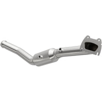 MagnaFlow Direct Fit Catalytic Converter OEM 11-12 Jeep Grand Cherokee 3.6L
