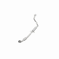 MagnaFlow Direct Fit Catalytic Converter 00-05 Toyota Celica 1.8L Front 1ZZFE GT