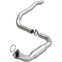 MagnaFlow 07-08 Chevrolet Suburban 2500 6.0L Direct Fit Converter