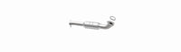 MagnaFlow Direct Fit Catalytic Converter 2008 Pontiac G8 3.6L ds