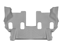 WeatherTech 11-13 Infiniti QX56 Rear FloorLiner - Grey