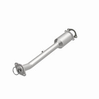 MagnaFlow 05-06 Nissan Pathfinder 4.0L Direct Fit Converter