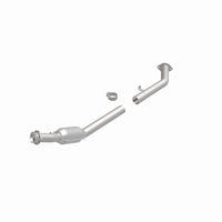 MagnaFlow Direct Fit Catalytic Converter GTO- 2004 8 5.7L OEM