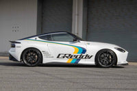 GReddy 2022+ Nissan Z FRP Rear Wing Aero Kit