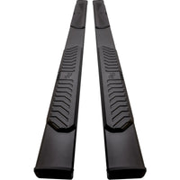 Westin Ram 15-26 Ford F-150 / 17-26 Ford F-250 & F350 Crew Cab R5 XD Nerf Step Bars - Black