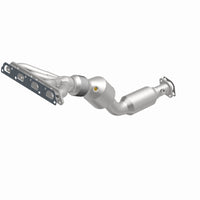 MagnaFlow 07-08 Mini Cooper 1.6L Direct Fit Catalytic Converter