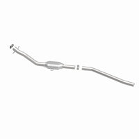 MagnaFlow DF Cat. Conv California Grade 92-93 Chrysler Town & Country 3.3L/94-95 Town & Country 3.8L