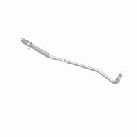MagnaFlow Converter Direct Fit 2001-2003 Toyota Highlander V6 3.0L SS Catalytic Converter