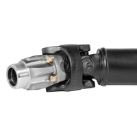 Yukon Gear Performance Rear Driveshaft 2018 Jeep JL Sahara 4 Door Auto Selec-Trac