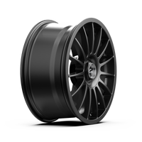 fifteen52 Podium 17x7.5 / 5x100 BP / 40mm ET / 73.1mm CB / 5.82in BS / Frosted Graphite Wheel