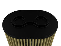 aFe MagnumFLOW Air Filters OER PG7 Ford Diesel Trucks 2017 6.7L V8