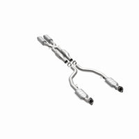 MagnaFlow Direct Fit Catalytic Converter 08-13 BMW M3 4.0L