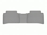 WeatherTech 20-22 Toyota Corolla (Incl. Hybrid) Sedan Rear FloorLiner HP - Grey