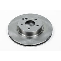Power Stop 2006 Mercedes-Benz E350 Front Autospecialty Brake Rotor