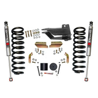Skyjacker 2.5In KIT 17 F250/350 W/MONO