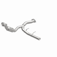 MagnaFlow 12-14 Ford F-150 3.5L Direct Fit Converter