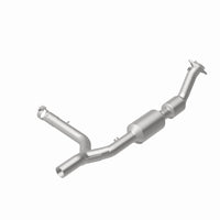 MagnaFlow 2000 Ford F-150 5.4L Direct Fit Converter