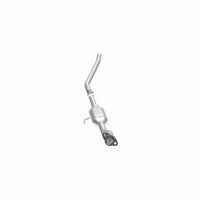 MagnaFlow DF Cat. Conv California Grade 92-93 Chrysler Town & Country 3.3L/94-95 Town & Country 3.8L