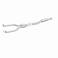 MagnaFlow 07-11 Lexus GS350 3.5L Direct Fit Converter