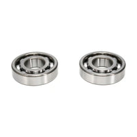 Wiseco Main Bearing Kit (2) 30 x 72 x 19mm