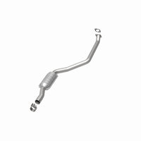 MagnaFlow 08-10 BMW 528i 3.0L Direct Fit Converter