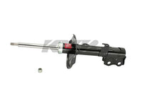KYB Shocks & Struts Excel-G Front Right TOYOTA Matrix (AWD) 2009-10 TOYOTA Matrix (FWD) 2009-10