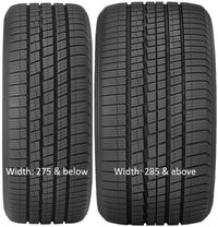 Toyo Celsius Sport Tire - 235/40R18 95Y XL