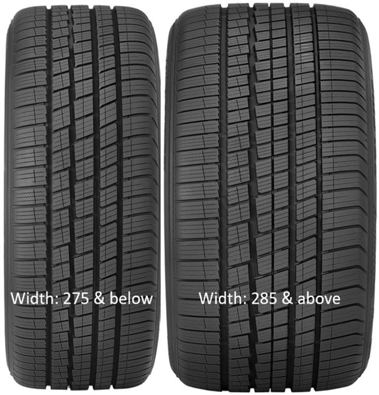 Toyo Celsius Sport Tire - 265/50R19 110V (TL) XL