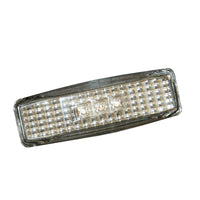 Putco 94-98 RAM Dually - Ion Chrome Fender Marker Lights