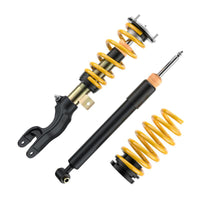ST Suspensions 20-22 Tesla Model Y AWD XA Coilover Kit (w/ Damping Adjustment)