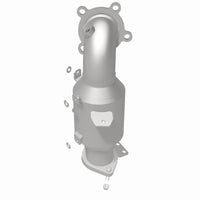 MagnaFlow 16-17 Chevrolet Malibu 2.0L Closed Coupled Direct Fit Converter