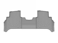WeatherTech 19-24 Mercedes-Benz G-Class & AMG G 63 SUV Rear FloorLiner HP - Grey