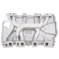 Edelbrock Performer 390 w/ O EGR Polished Manifold