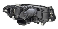 Hella 2013 Afs BMW 5Ser 13 - Headlamp Lh