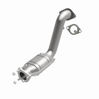 MagnaFlow Direct Fit Catalytic Converter 02-04 Ford Focus L4-2.0L