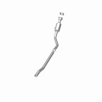 MagnaFlow 01-03 Chrysler Voyager 2.4L Direct Fit Converter
