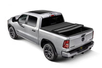 Extang 14-18 Chevy Silverado/GMC Sierra 1500 8.2ft Bed Trifecta Max Soft Folding Cover