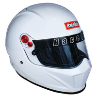 RaceQuip White VESTA20 SA2020 Medium