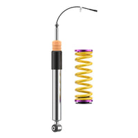 KW Alfa Romeo Stelvio Quadrifoglio 949 DDC Plug And Play Coilover Kit