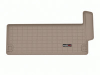 WeatherTech 22-23 Land Rover Range Rover Cargo Liner - Tan