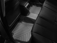 WeatherTech 10+ Subaru Outback Rear FloorLiner - Black