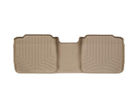 WeatherTech 07-11 Toyota Camry Sedan Rear FloorLiner - Tan