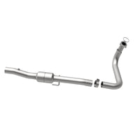 MagnaFlow 2007 Chevrolet Silverado 2500 HD Classic 6.0L Direct Fit Converter